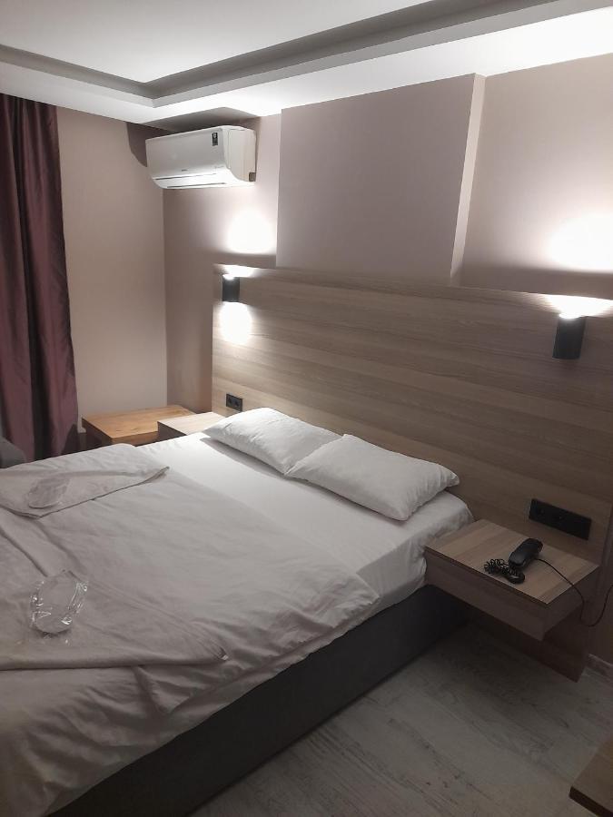 Moon Hotel Sirinevler イスタンブール エクステリア 写真