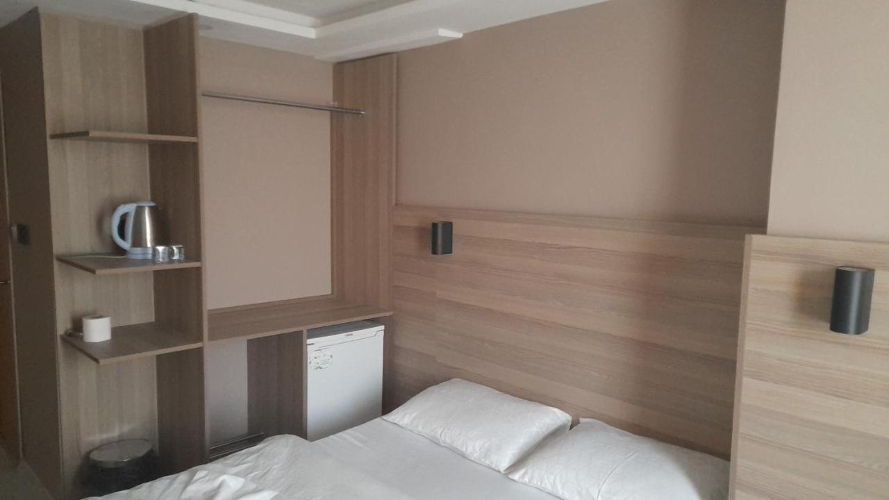 Moon Hotel Sirinevler イスタンブール エクステリア 写真