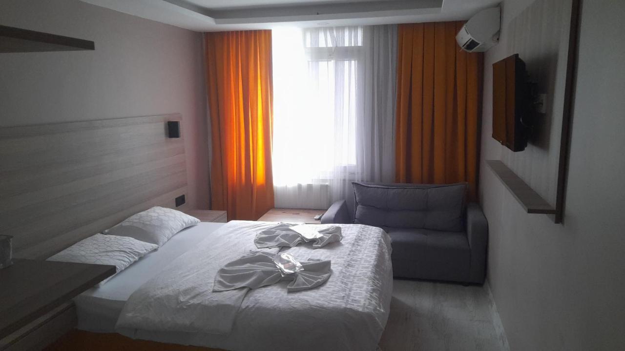 Moon Hotel Sirinevler イスタンブール エクステリア 写真
