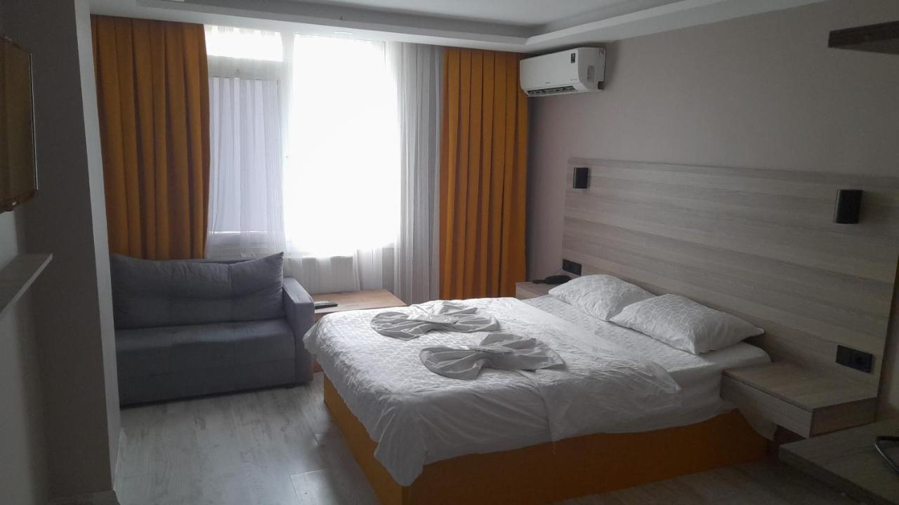 Moon Hotel Sirinevler イスタンブール エクステリア 写真
