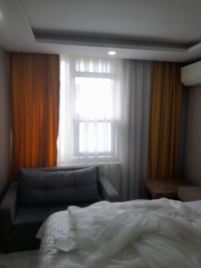 Moon Hotel Sirinevler イスタンブール エクステリア 写真