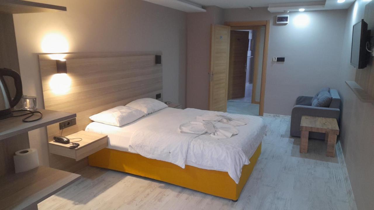 Moon Hotel Sirinevler イスタンブール エクステリア 写真
