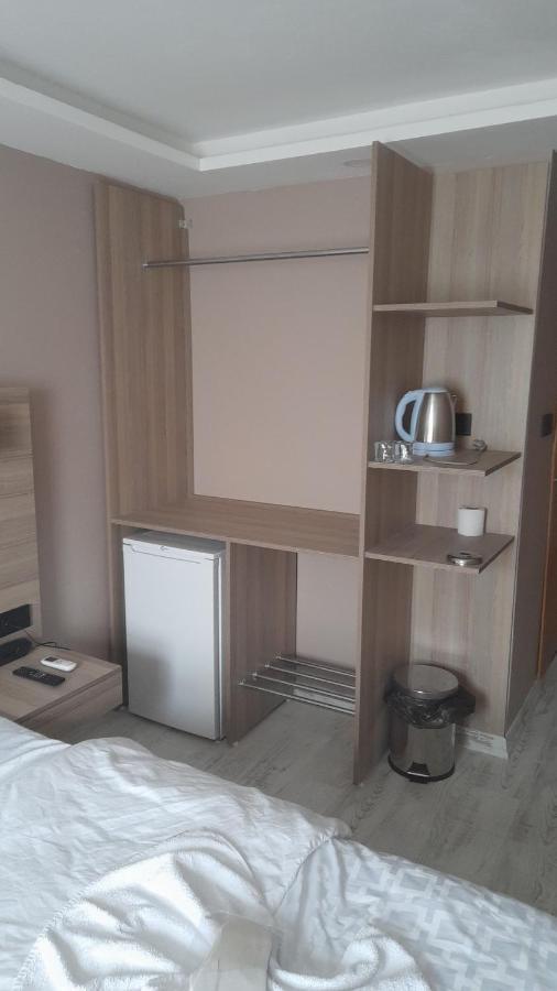 Moon Hotel Sirinevler イスタンブール エクステリア 写真