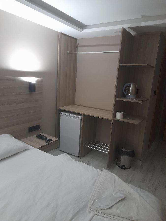 Moon Hotel Sirinevler イスタンブール エクステリア 写真