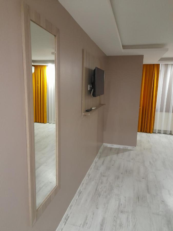 Moon Hotel Sirinevler イスタンブール エクステリア 写真