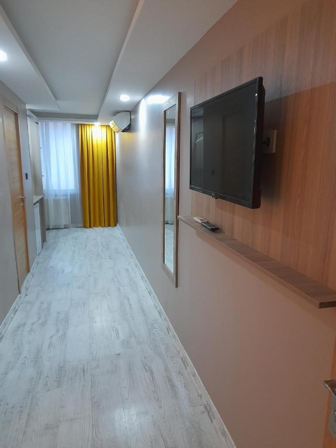 Moon Hotel Sirinevler イスタンブール エクステリア 写真