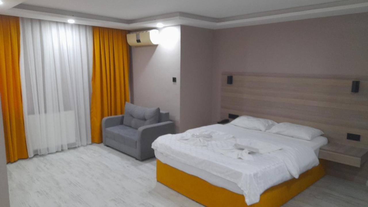Moon Hotel Sirinevler イスタンブール エクステリア 写真