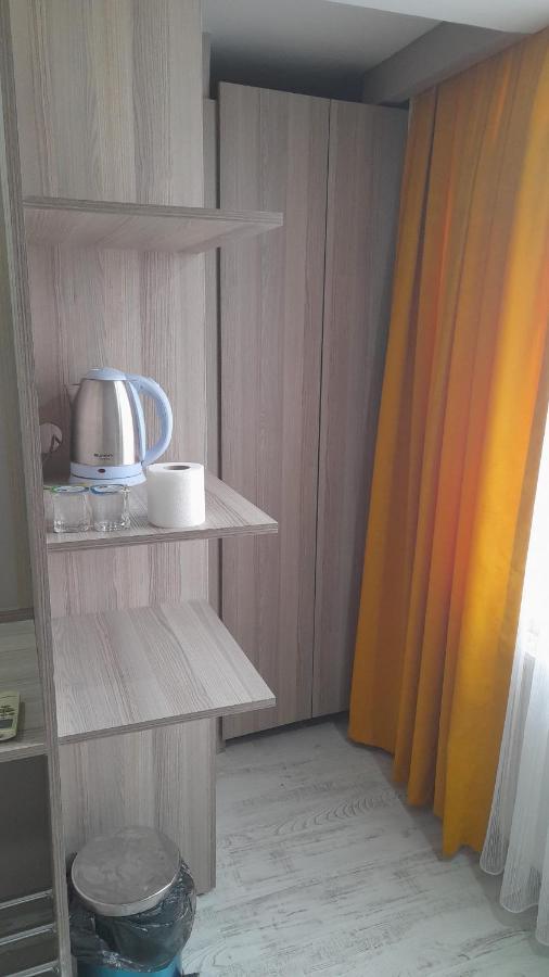 Moon Hotel Sirinevler イスタンブール エクステリア 写真