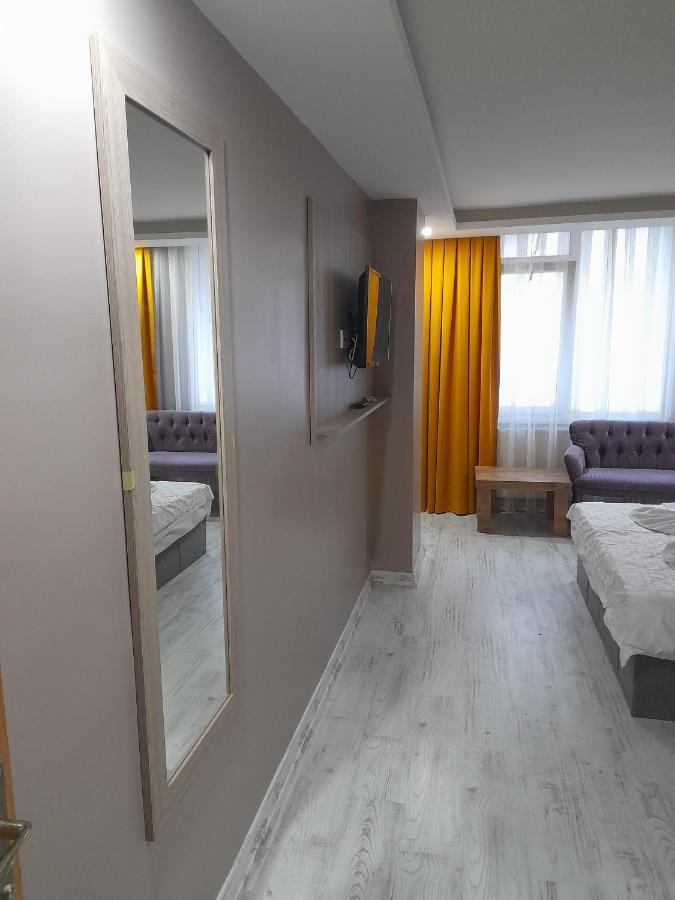 Moon Hotel Sirinevler イスタンブール エクステリア 写真
