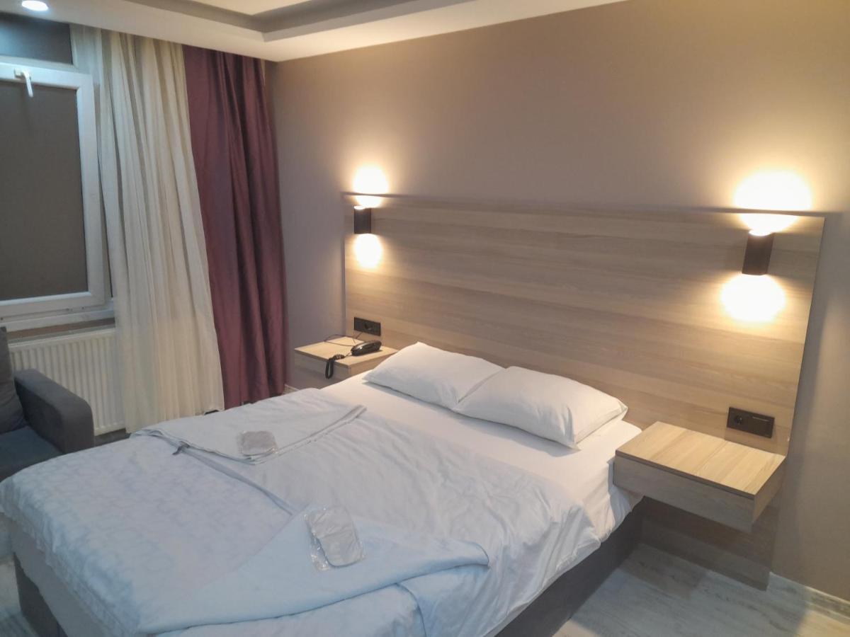 Moon Hotel Sirinevler イスタンブール エクステリア 写真