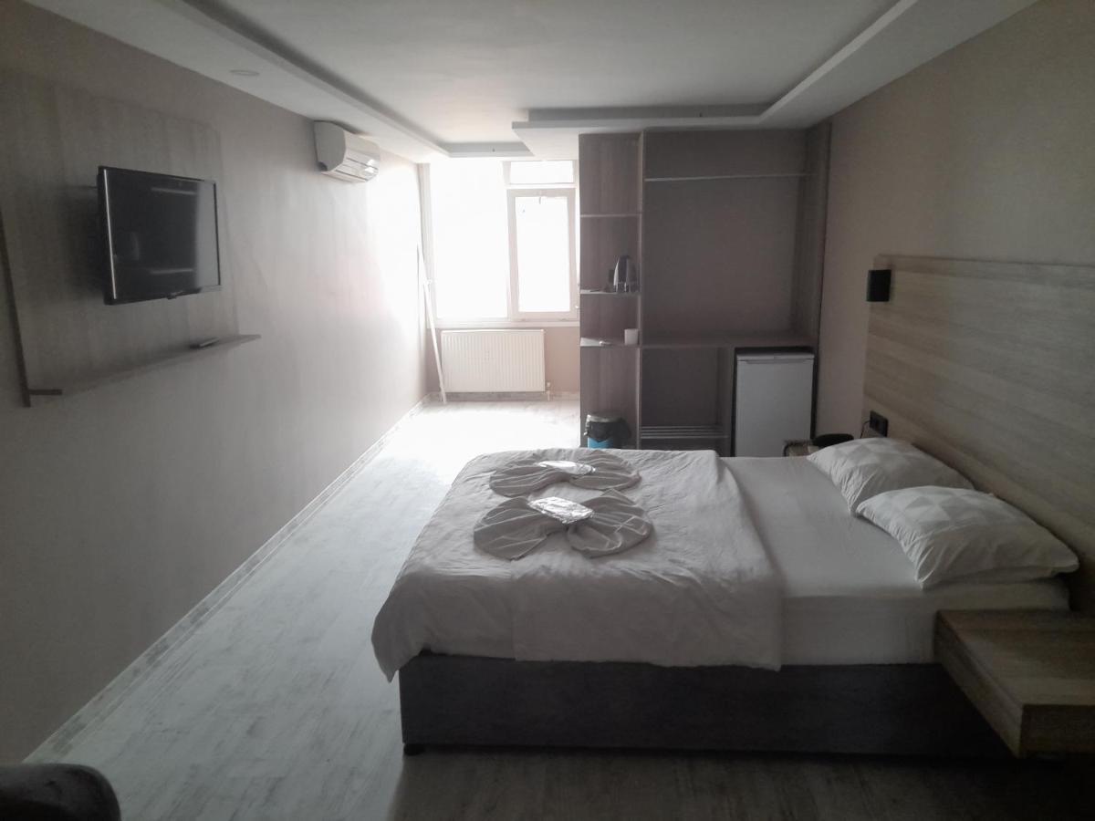 Moon Hotel Sirinevler イスタンブール エクステリア 写真