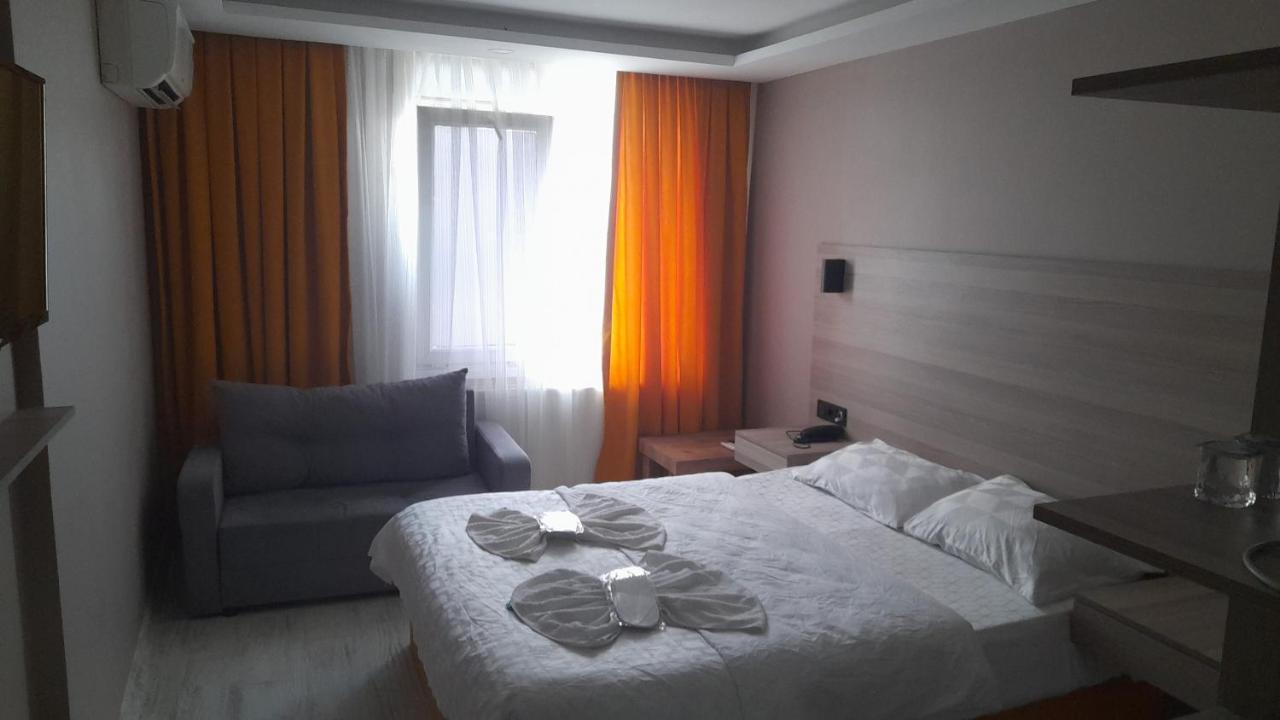 Moon Hotel Sirinevler イスタンブール エクステリア 写真