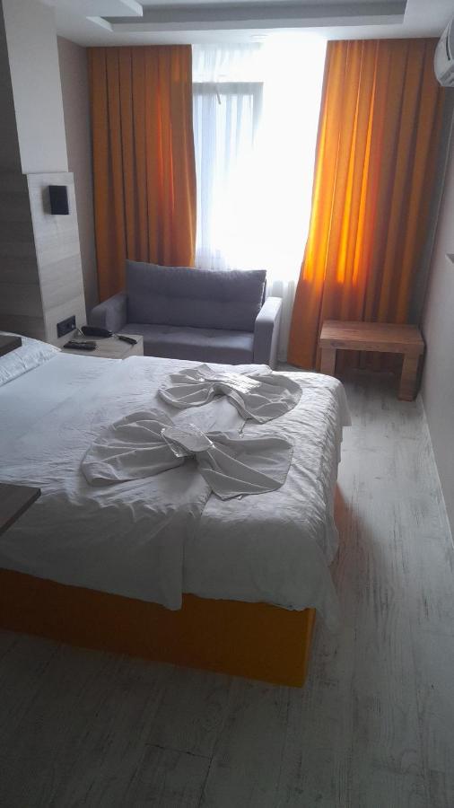 Moon Hotel Sirinevler イスタンブール エクステリア 写真