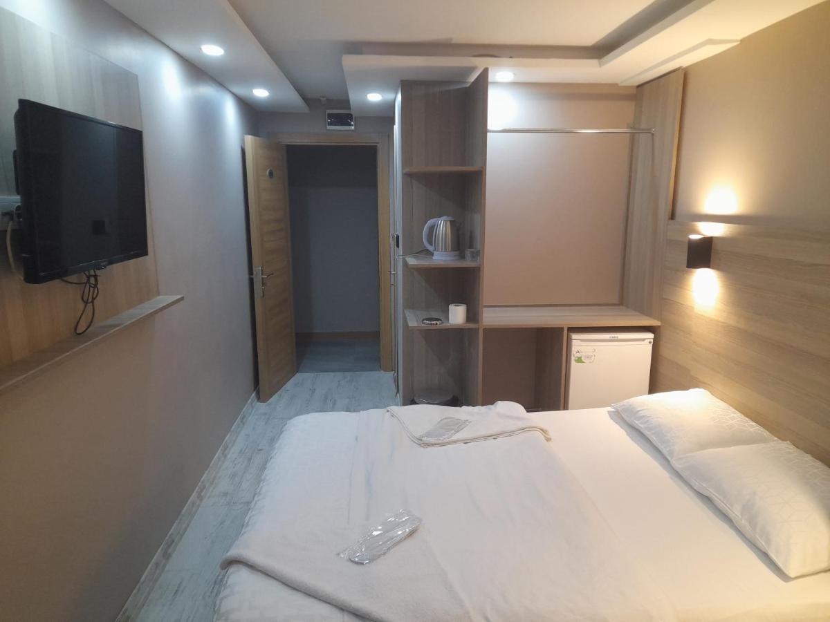 Moon Hotel Sirinevler イスタンブール エクステリア 写真