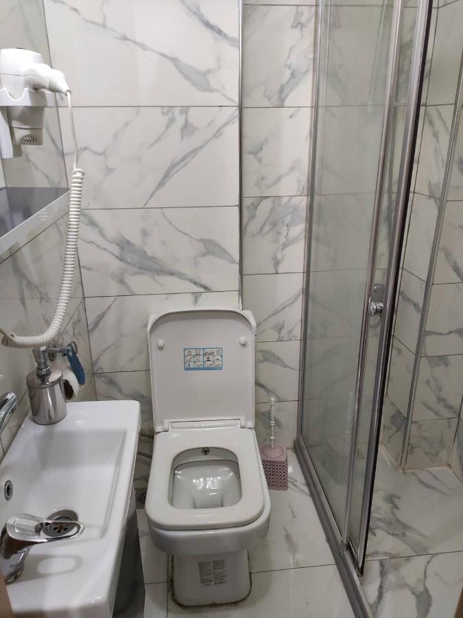 Moon Hotel Sirinevler イスタンブール エクステリア 写真