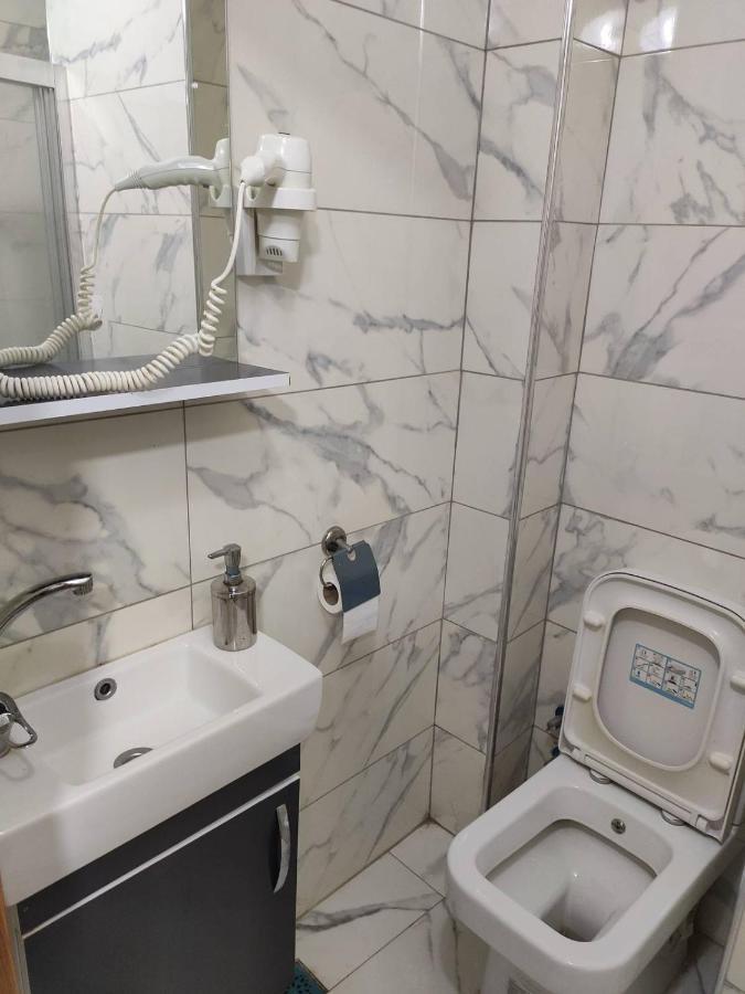 Moon Hotel Sirinevler イスタンブール エクステリア 写真