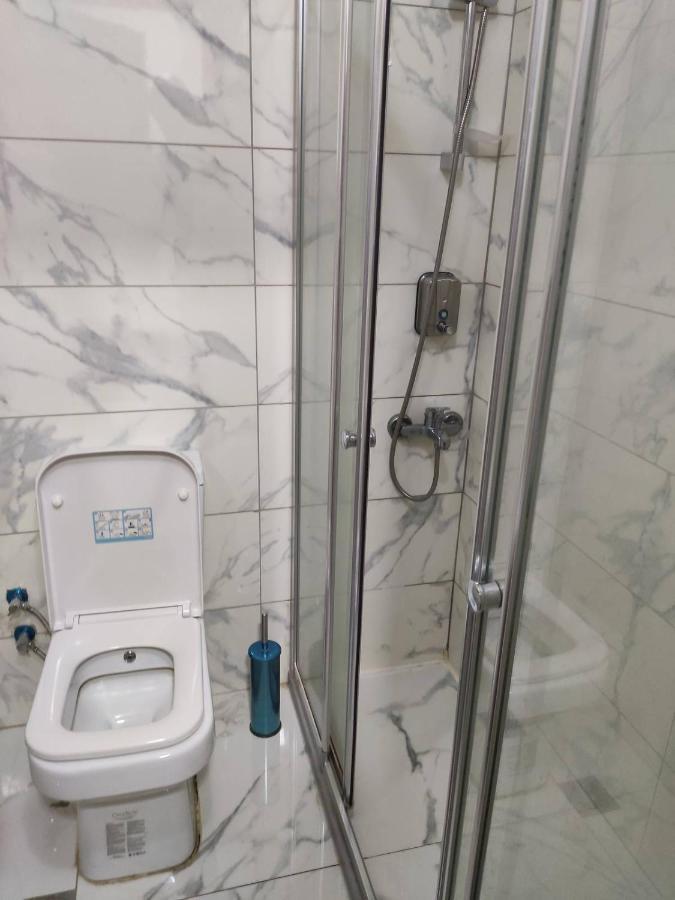 Moon Hotel Sirinevler イスタンブール エクステリア 写真